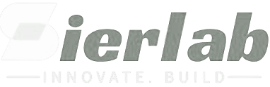Sierlab Logo